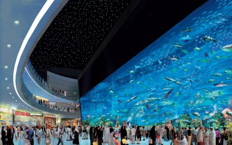 389769404 Dubai Mall 5