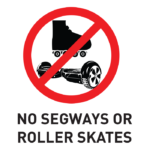 Segways