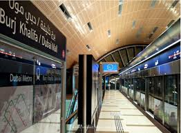 dubai mall timings