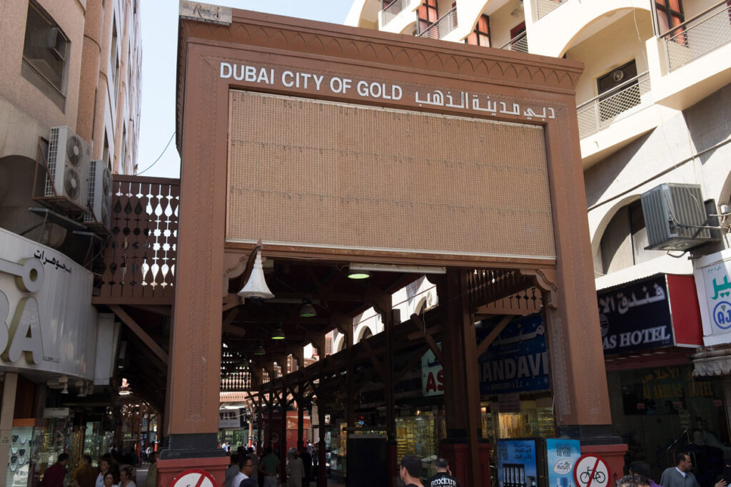 dubai gold souk timings, prices, online
