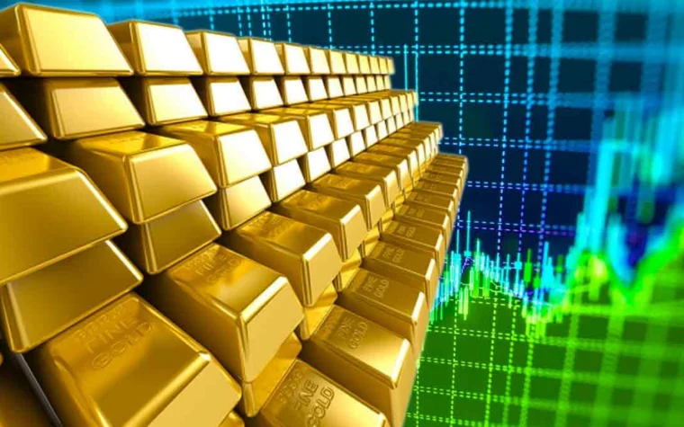 Gold Price In Dubai Today