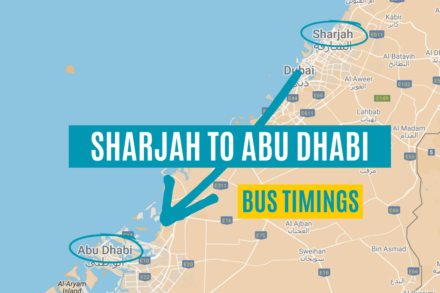 sharjah-to-abu-dhabi-bus-timings-november-2024