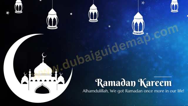 Ramadan Uae 2023 Dates, Holiday, Working Hours