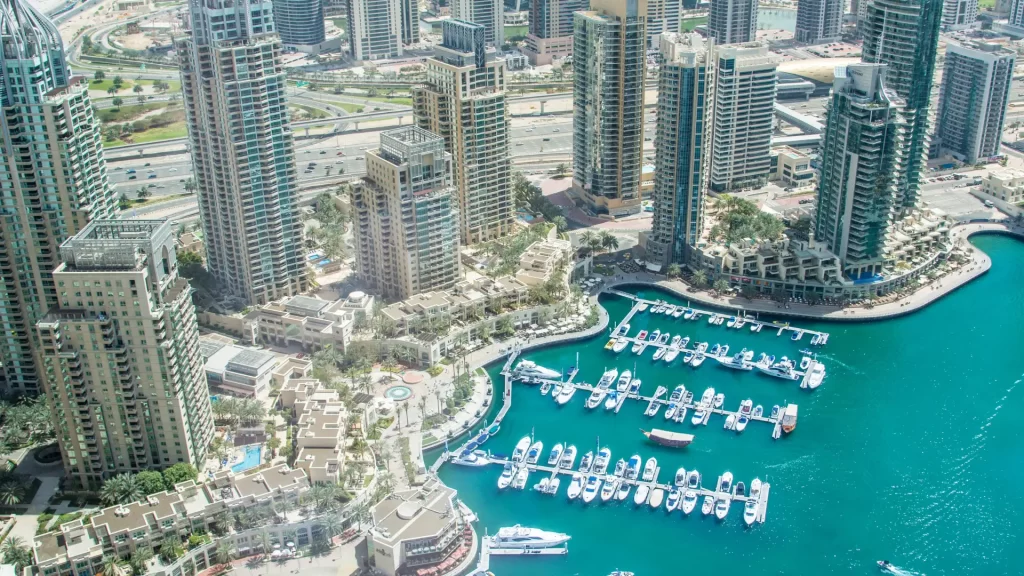 Tips Of Visiting Dubai Marina