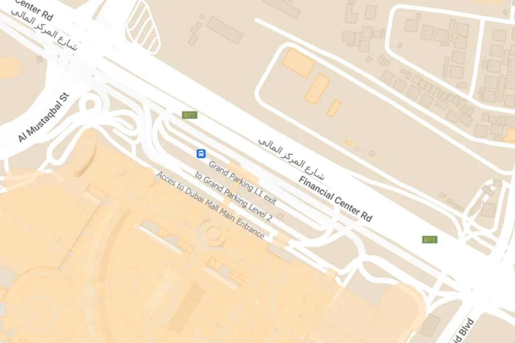 Dubai Mall Main Entrance Map 1024x683.webp